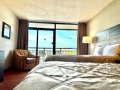 Sandy Toes 1 br sleeps 4 1101