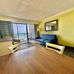 1br Beach Pools Lazy River 731