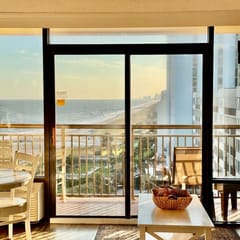 1br Best view in Myrtle Beach! 810