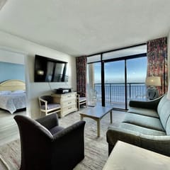 2 bedroom Tropical Resort 802