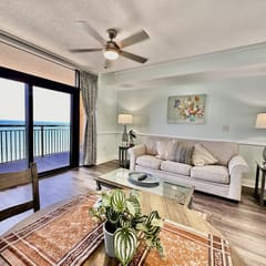 Anderson Ocean Club 1 bedroom luxury condo