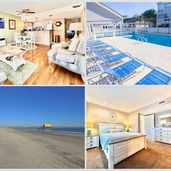 Arcadian Dunes Building 27 unit 410