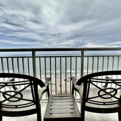 Heart of Myrtle Beach 1 Bedroom 1406