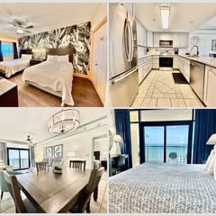 Myrtle Beach Luxury 2BR 1610