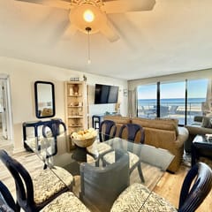 Myrtle Beach Ocean Creek F6