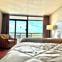 Sandy Toes 1 br sleeps 4 1101