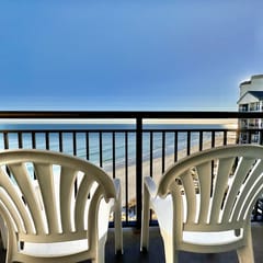 Tropical Resort 1BR 1407