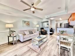 Anderson Ocean Club 1 bedroom luxury condo - Image 5