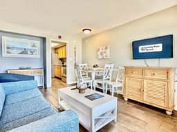 Myrtle Beach Breeze 1br sleeps 4-6 831 - Image 2