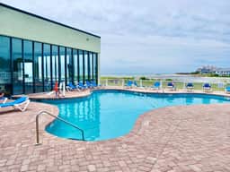 Shore drive Drive 2 bedroom sleeps 4-6 oceanfront - Image 3