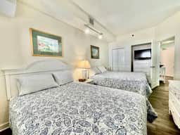 Tropical Resort 1BR 307 - Image 3