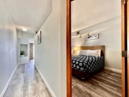 Tropical Resort, Beachfront Condo with amazing oceanfront views! 609 - Image 2