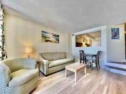 Tropical Resort, Beachfront Condo with amazing oceanfront views!! 1217 - Image 5