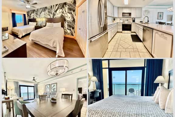 Myrtle Beach Luxury 2BR 1610 - Image 1