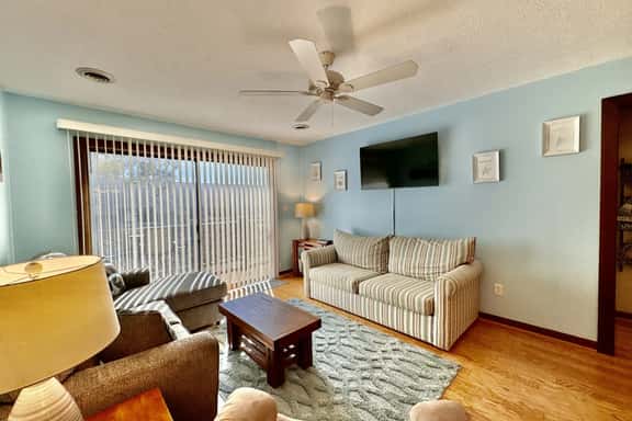 Shipwatch 2bedroom M304 - Image 1