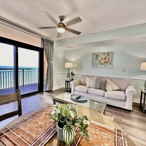 Anderson Ocean Club 1 bedroom luxury condo - Image 1