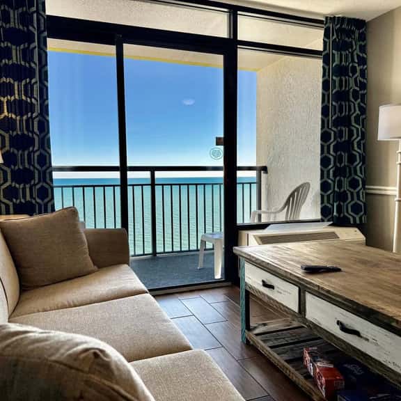 On top of the world! 1br sleeps 4-6 MB 1629 - Image 1