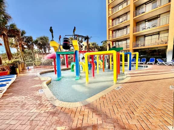 1br Best view in Myrtle Beach! 810 - Image 4