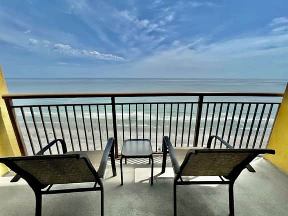 Anderson Ocean Club 1 bedroom luxury condo - Image 2
