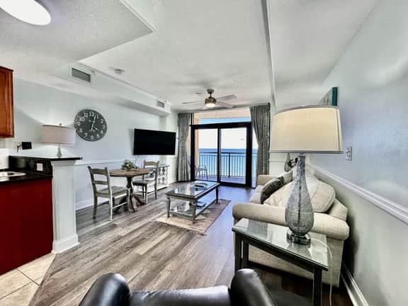 Anderson Ocean Club 1 bedroom luxury condo - Image 3